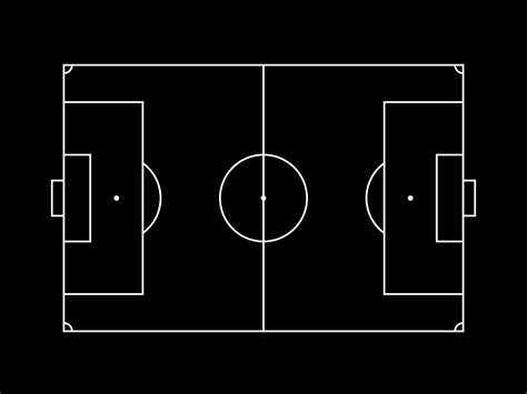 Football Pitch 的图像结果