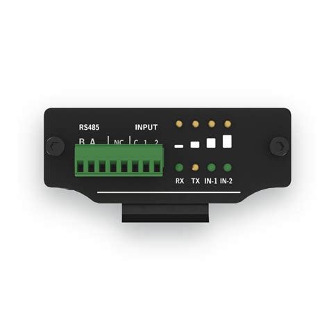 IIOT Gateway for remote control over Modbus RTU | Atreyo