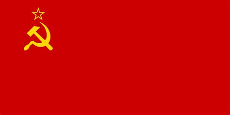 Flag of the Soviet Union – Flags Web