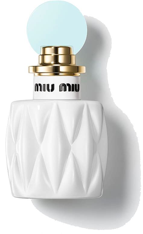 Miu Miu Fleur de Lait Eau de Parfum 50 ml | lyko.com