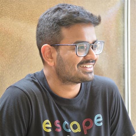 Amey Patil - Co-Founder | Stackforce