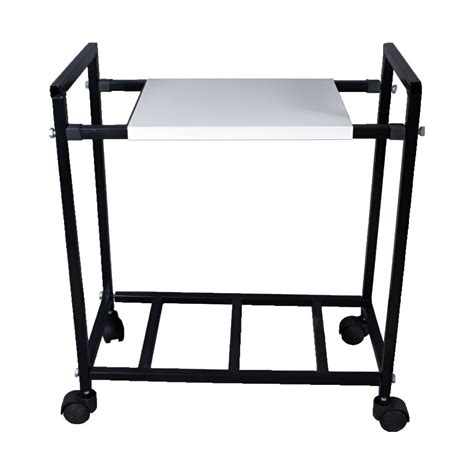 Inaithiram IBTSD100PPS Inverter Battery Trolley 100kg Capacity for ...