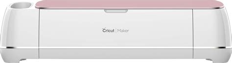 Cricut Maker Rose Electronic Cutting Machine : Amazon.in: Home & Kitchen