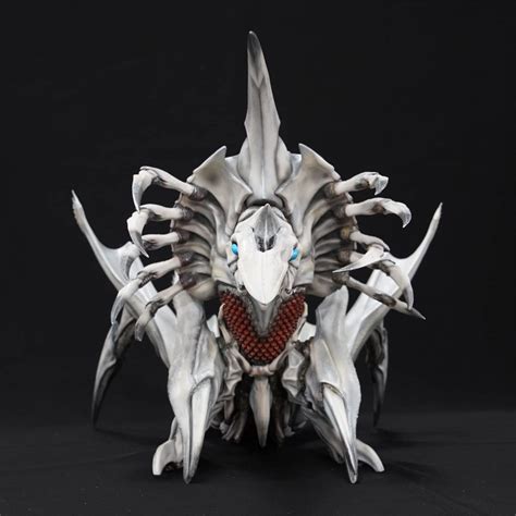 Gamera 2: Attack of Legion: Legion | Kaiyodo Kochi | Japanzon.com