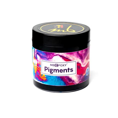 Buy Epoxy Resin Color and Meena Colour Online – MB Epoxy
