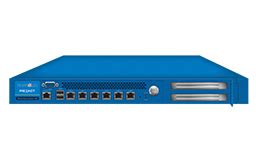 High Density IP PBX