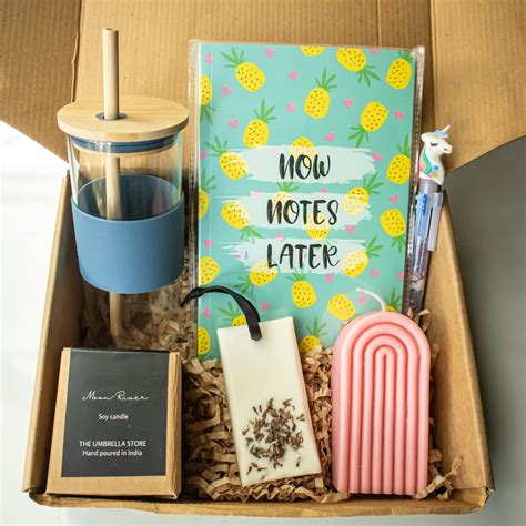 Zen Elegance Gift Package – The Umbrella store