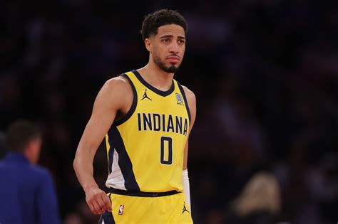 Indiana Pacers: Tyrese Haliburton's Injury 'Reminiscent' of Kevin ...