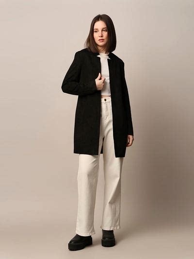 Coats & Overcoats for Women Online in India | ONLY