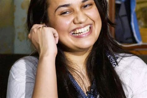 22-Year-Old IAS Topper Tina Dabi Wants To Be A Role Model For Girls ...
