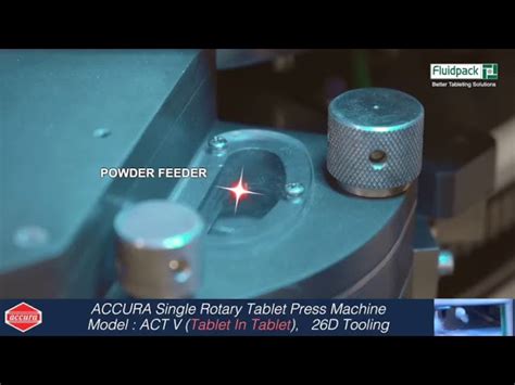 Tablet Compression Machine - Pharma Tablet Compression Machine ...