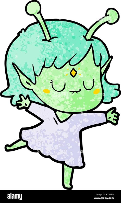 Alien Doll Cartoon 的图像结果