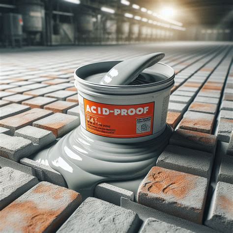 Home - Acid-Proof