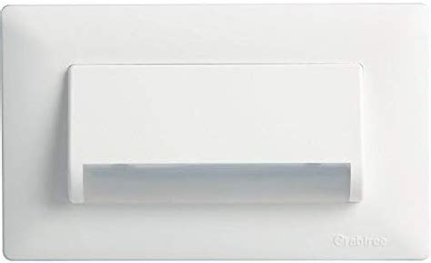 Buy STOCKHOLM Krishna Modern Design Electrical 5W Plastic 3 Modular ...