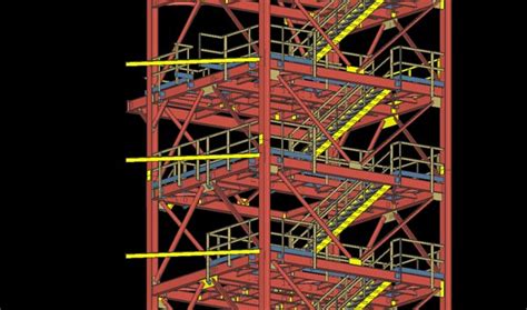 Access Steel :: An ITES Civil Engineering Company