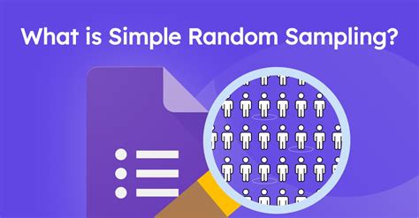 Simple Random Sampling Definition 的图像结果