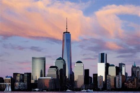 【揭秘】曾经的世界第一高楼——纽约双子塔的建造与毁灭？ |学生交流|天工问答
