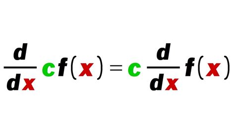 Image result for Constant Multiple Ruke