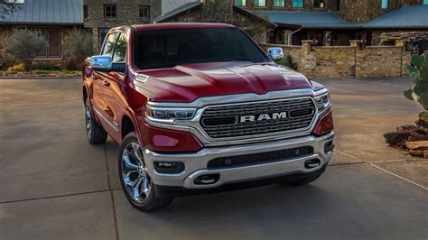 2024 Ram 2500 Review: Expert Insights, Pricing, and Trims