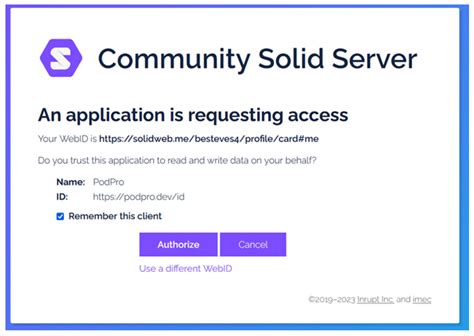 Is Automated Consent in Solid GDPR-Compliant? An Approach for Obtaining ...