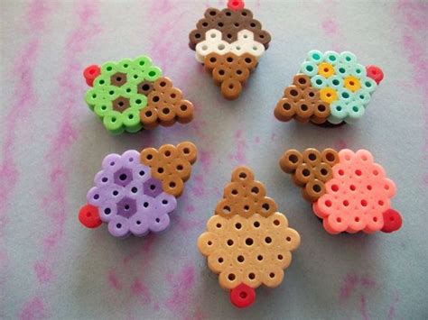 Image result for Hama Beads Tutorials