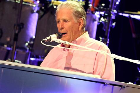 Brian Wilson Conservatorship Granted