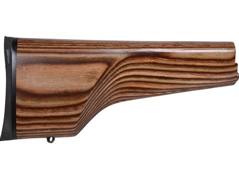 Boyds AR-15 Stock Nutmeg