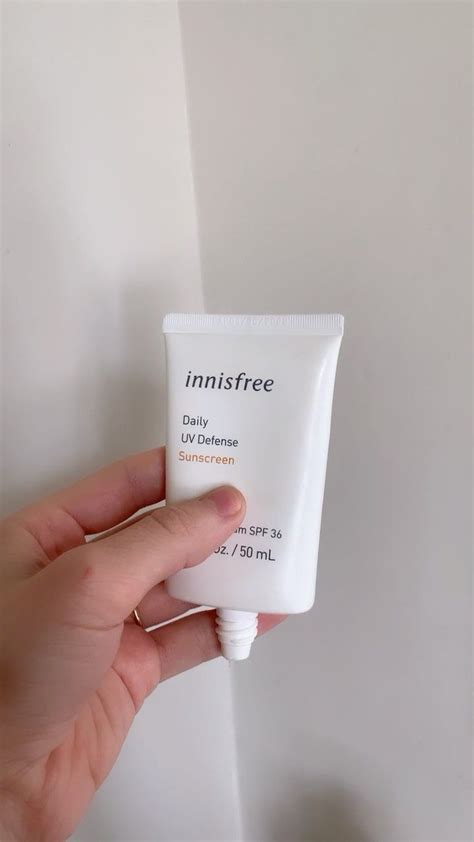 morning korean skincare routine