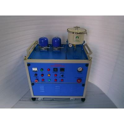 Hydraulic Oil Cleaning System - | Indian Business Portal
