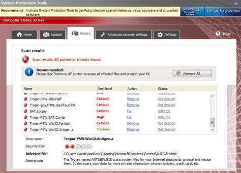 Image result for System Protection Software
