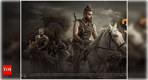 ‘Pathonpatham Noottandu’ release date: Siju Wilson’s epic drama to hit ...