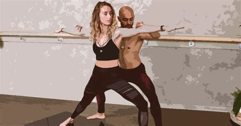 Exercise Types 的图像结果