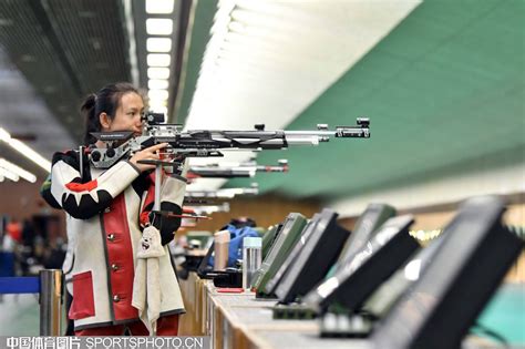 东京奥运会射击10米气手枪混合团体决赛中国队夺冠-搜狐大视野-搜狐新闻