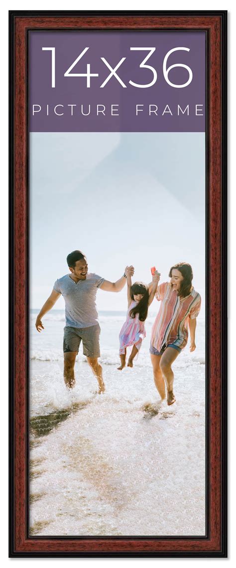 14 X 36 Poster Frame