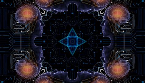 Future Technology Graphics 的图像结果