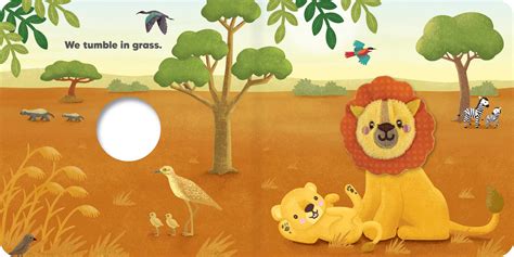 Daddy & Me: Finger Puppet Board Book | Book by Heidi D’Hamers ...