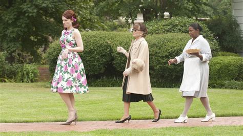 The Help (2011) - AZ Movies