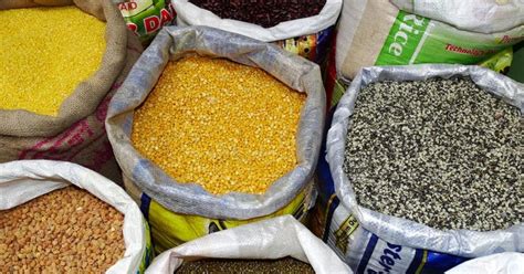 Food production in Karnataka may drop 40% this year