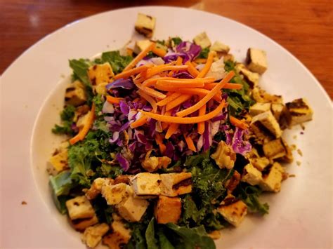 Veggie Grill - Downtown Portland - If It's Vegan, It's On Vkind!