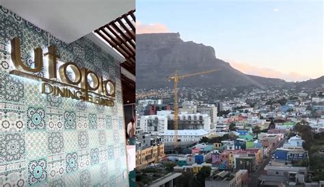 Tiger’s Milk Restaurant, V&A | Restaurants in Cape Town