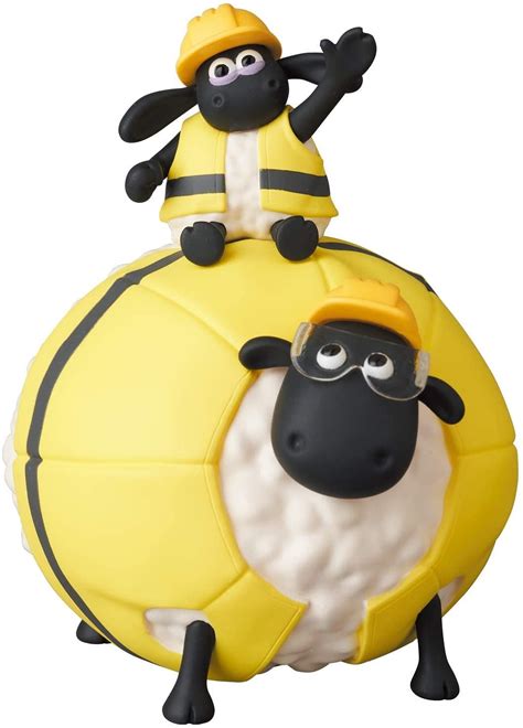Detail Foto Timmy Shaun The Sheep Koleksi Nomer 23