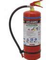 Fire Extinguishers - ABC Dry Chemical Powder Type Fire Extinguisher ...