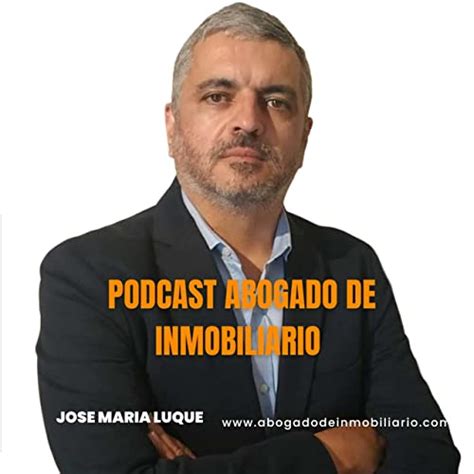 JOSE MARIA LUQUE - ABOGADO DE INMOBILIARIO : JOSE MARIA LUQUE - ABOGADO ...