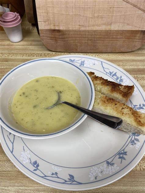 Dill Pickle Soup Recipe | Allrecipes