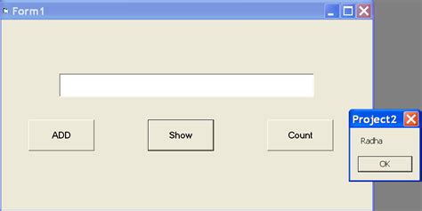 Image result for Library Components VB 6