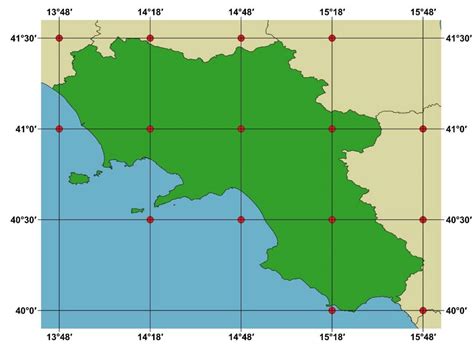 The Importance of the Coordinate Transformation Process in Using ...
