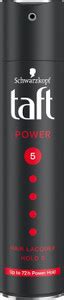 TAFT POWER HAIR LACQUER HAIR SPRAY 250ML Hair Spray - Price in India ...