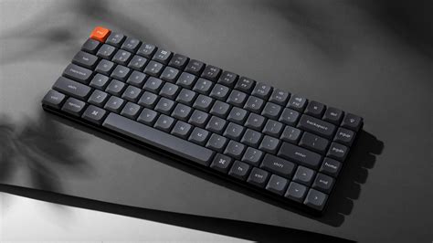 Keychron K3 Max QMK/VIA Wireless Custom Mechanical Keyboard – Keychron UK