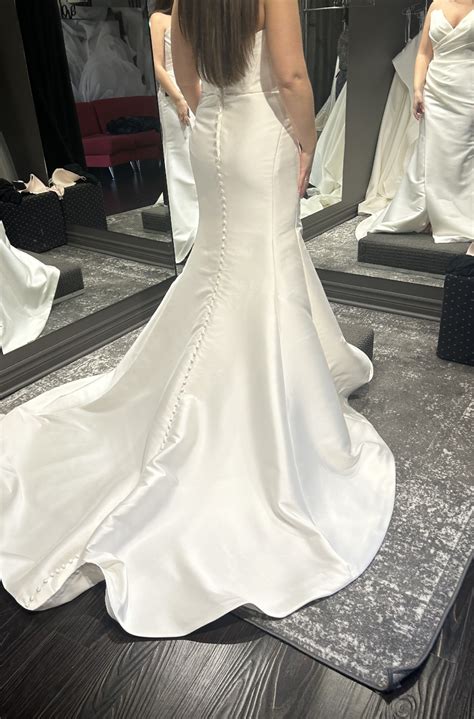 Martina Liana 1557 New Wedding Dress Save 18% - Stillwhite - martina liana 1557