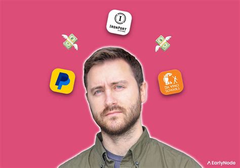 Who is Scott Banister? | Investments, Net worth – EarlyNode